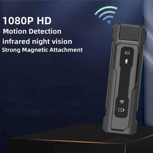 Sports Action Video Cameras 1080P Outdoor Sports Camera Anti-shake WiFi Infrared Night Vision Noise Reduction Lens fli 180 Action Camera 10x