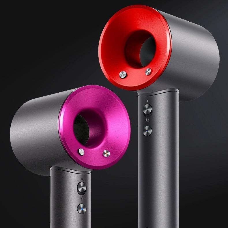 New PowerDryer Dryers Hair Strong Wind Blow Dryer Men Women Quick-dry Fashion Dryers Hair Salon Designer Hair Care Electric Hair Drier