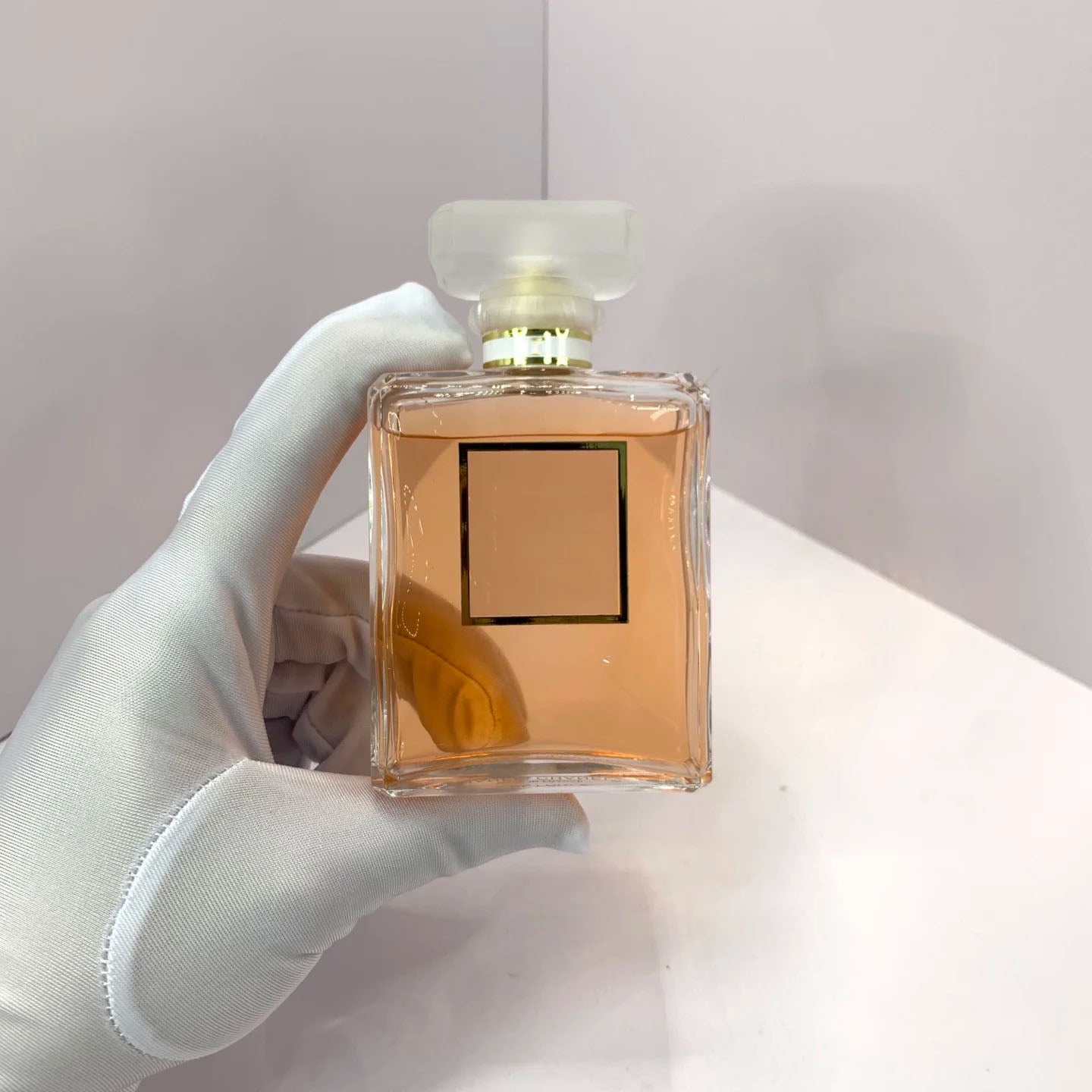 Woman fragrance 100ml lady girl paris perfume eau de parfum 3.4oz long lasting smell brand edp women cologne spray charming scent mist good quality