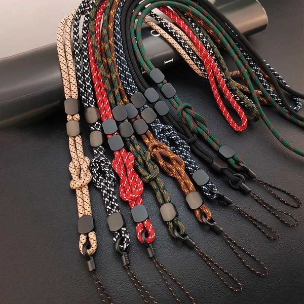 Cell Phone Straps Charms Lanyard Cell Phone Wrist Hand Strap Cord to Hang the Mobile Rope for Mobile Smartphone Shoulder Phone Chain Key Str