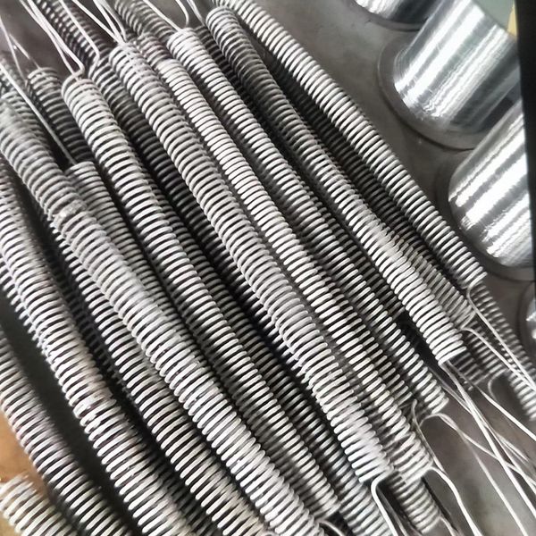 High Conductivity Heater Wires for Electrical Stoves