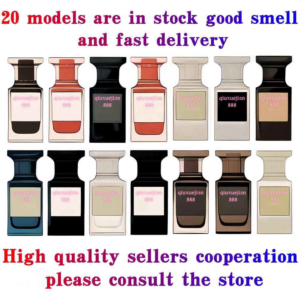 2025 NEW 20 models 50ml 1.7 fl.oz-100ml 3.4 fl.oz Mingtong version perfume higher quality Parfum Cologne Mans Fragrance Long Lasting Designer Perfum