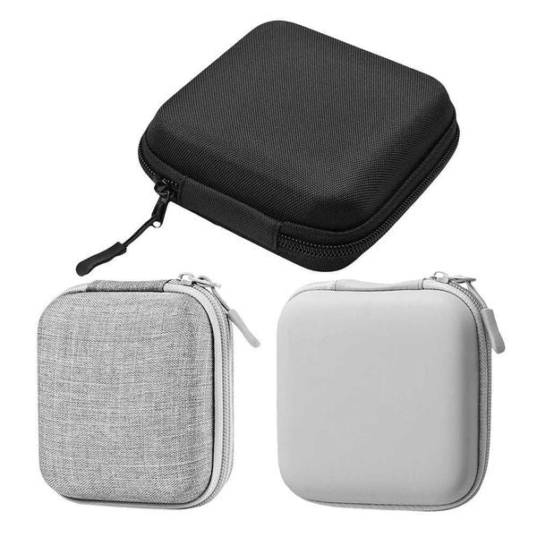 For Powkiddy V10 Console Carrying Protective Case Shockproof Handbag Anti-Fall Protective Bag Mesh Inner Pocket Game AccessoriesXJ241030