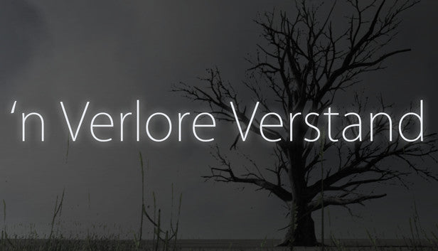 'n Verlore Verstand (Xbox One & Xbox Series X|S) Europe