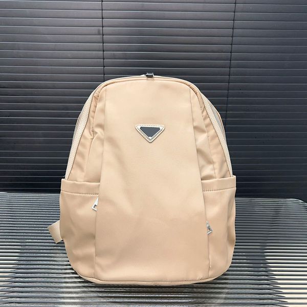 Designer bags Classic Nylon Backpack bags Waist bag Chest bag Mobile phone bag Luxurys Purse Card Ccredit card slot Messenger Bag Fortune ba