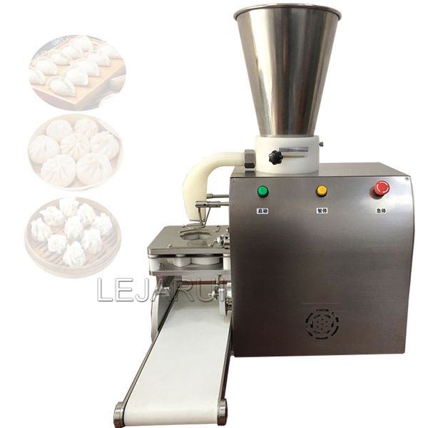110V - 220V Dumpling Machine Pasta Machine Packaging Maker Wonton Shao-Mai Forming Machine