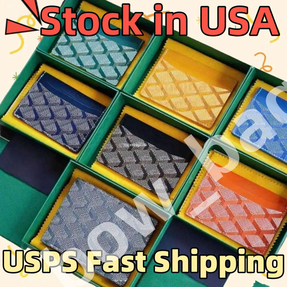 designer card holder designer wallet passport pouch ID case card holder pocket women men bag fashion passport holders credit card thin bus card luxu