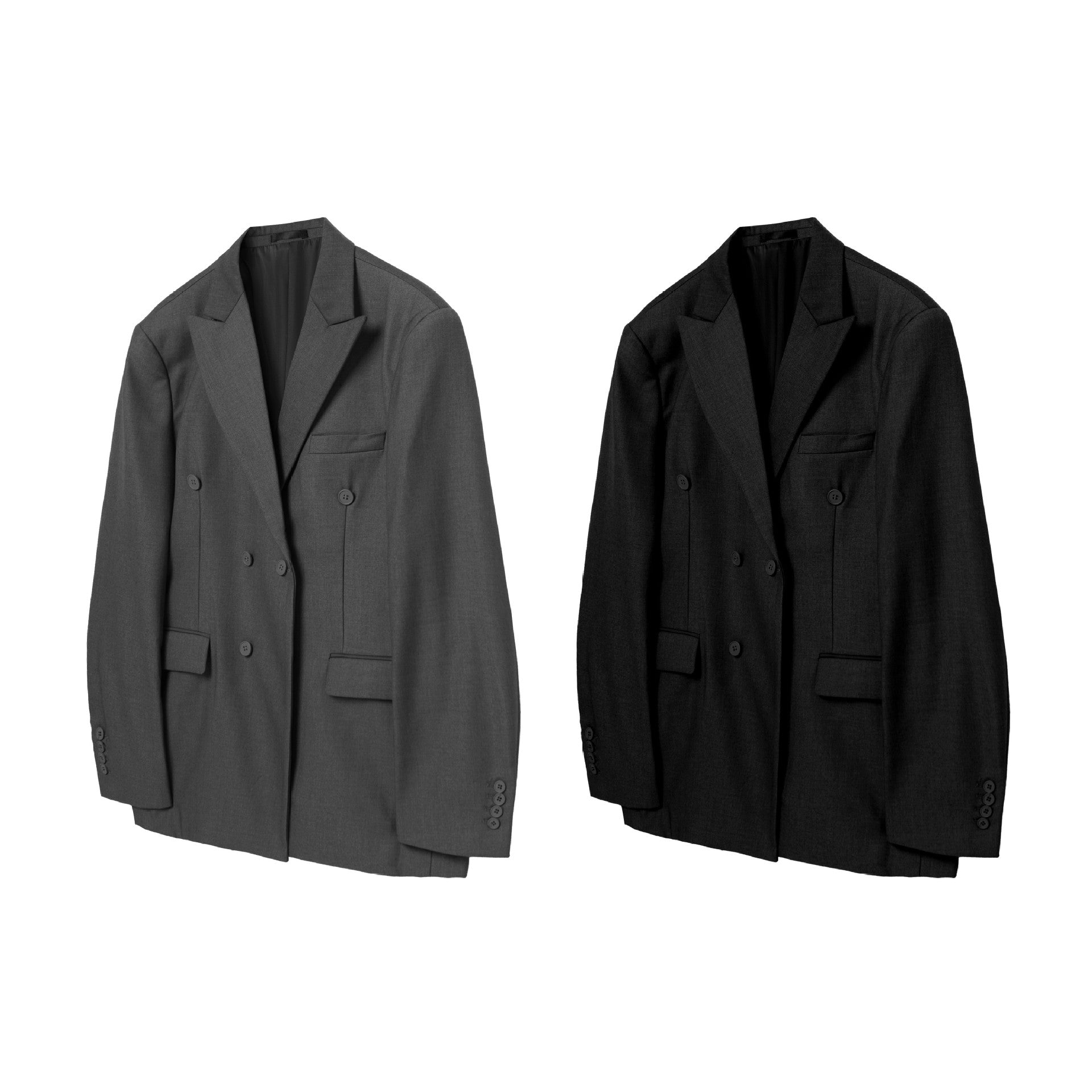 k1116 Men&#039;s Formal Tuxedo Jacket - Professional Stage Performance Attire