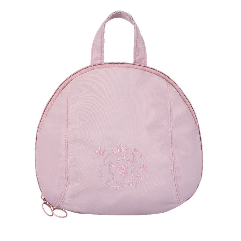 R17 Durable Fabric Underpants Case Ideal for Keeping Your Lingerie Neatly Folded During Trips