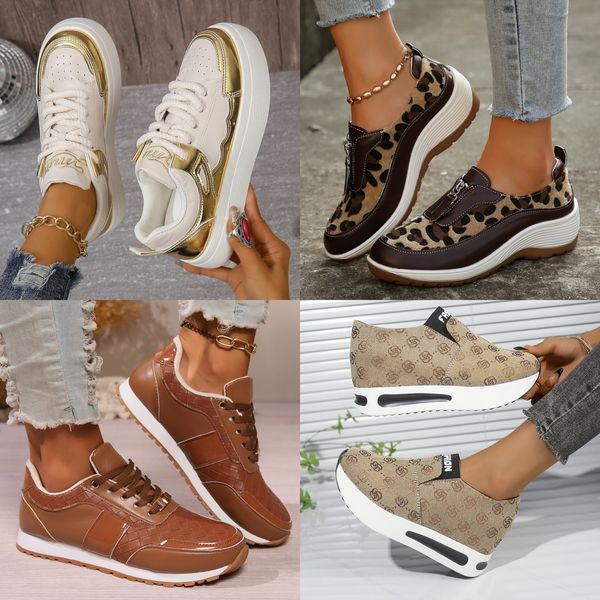 designer shoes men women running sneakers salt triple black white trainers pink brown grey blue sports outdoor walking