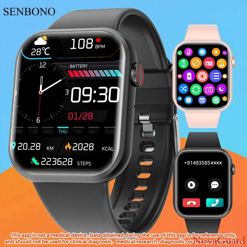 smartwatch special price multifunction health monitoring fiess tracker bluetooth connection fashionable wristworn device always keep an eye on your