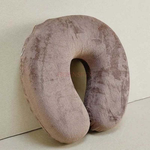 Support Head Massage Bed Soft Spa Massage Table Chair foam Face Rest Neck Head Pillow Pad for Massage Acupuncture Massage Table Bed W240819