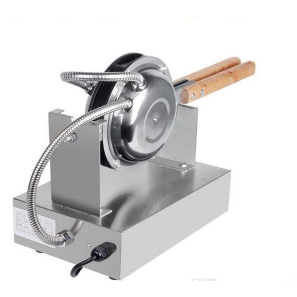 Other Appliances Egg Waffle Makers Machine with CE Certification 220v 110v Puffs Maker Bubble Buy