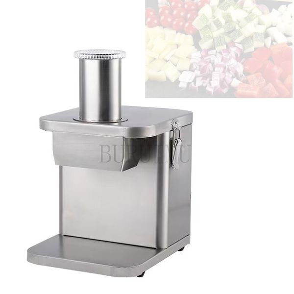 Multifunctional Vegetable Chopper French Fries Cutter Household Onion Dicer Cucumber Potato Slicer Kitchen Tools