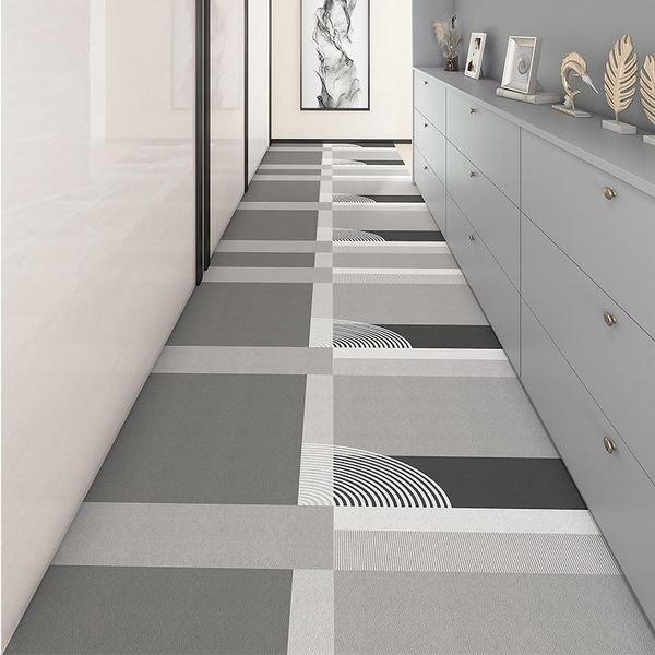 Corridor Carpet Home Entrance Doormat Bedroom Living Room Children Decor Rug Hallway Bedside Wedding Stairs Runners Floor Mat