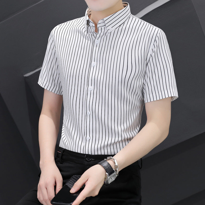 34 Professional Formal Suit Set for Groomsmen - Elegant Wedding Attire