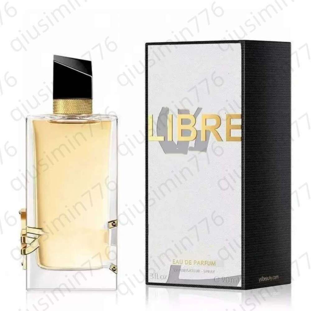 5AAAAA Quality LIBRE Perfume Women 100ml Cologne for Mens Fragrance good Smell Long time lasting Body Spray for women men fast ship