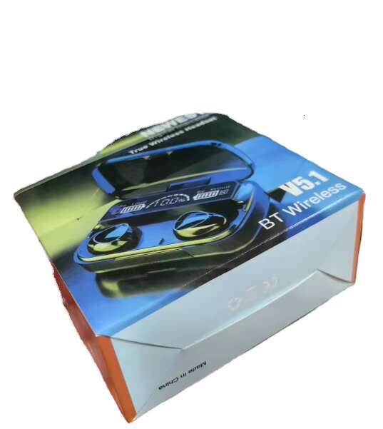 US-EU High Quality ANC Pro 2 Wireless Earbuds Gen4 Noise Cancelg Headphones with LED Battery Indicator for Gaming