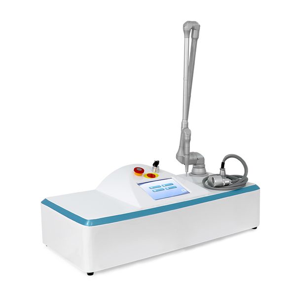 Co2 Fractional Laser Machine Multifunction Picosecond Laser remove wrinkle Removal Acne Laser Facial Machine Home Beauty Instrument