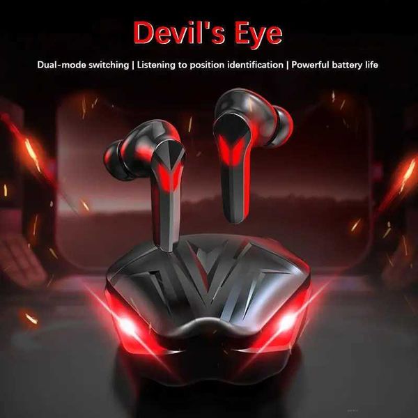 Bluetooth Earphones J13 Pro Earbuds Wireless Headphone With Mic Low Latency HD Call Headsets Game Music Earbuds Digital DisplayCL240801