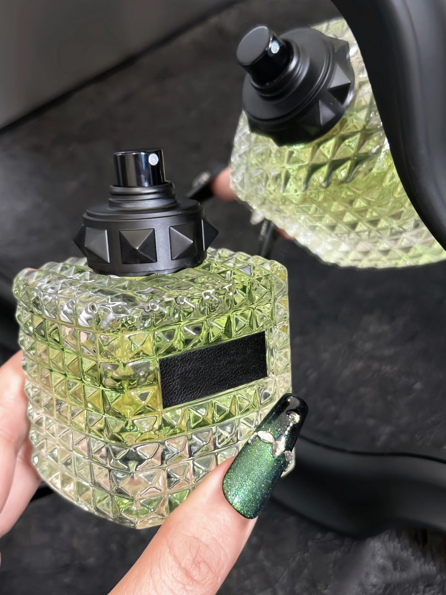 100ml colonge Perfume Born in Roma intense Coral Fantasy The Gold Men Women fragrance Cologne 100ml Eau De Parfum Long Lasting Floral Spray IN Stock