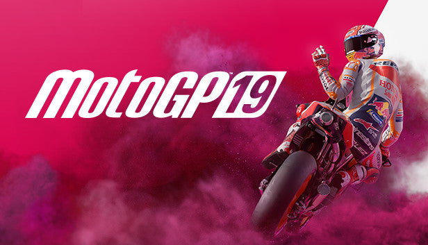 MotoGP19 (Xbox One & Xbox Series X|S) United States