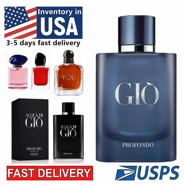 5A women Parfums 90ml women Perfume Fragrance Eau De Parfum 3oz Long Lasting Smell Brand EDP Man Women Absolute Cologne Spray Body Mist High Quality