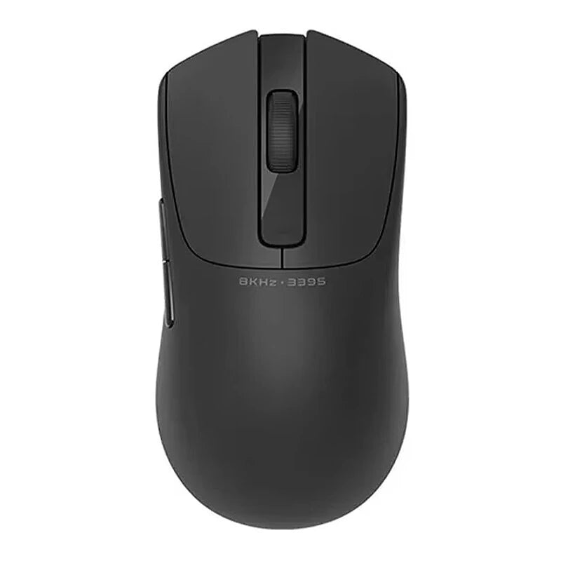 Xiaomi X1 Dual Mode Gaming Mouse 26000DPI 110H Battery Life 8KHz Return Rate 65g Lightweight E-sports Gamer Mice for PC
