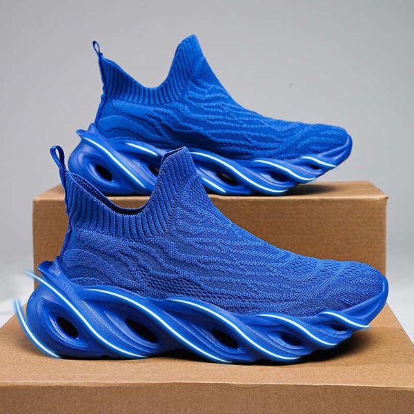 Men Sneakers Male tenis shoes Mens casual Trainer Race Breathable fashion loafers running Shoes for me