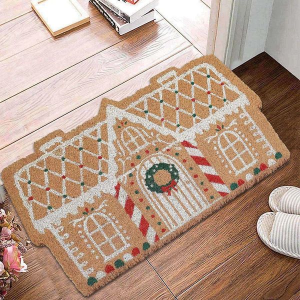 Christmas Carpet Christmas Large Room Carpet Interesting Pos Props Floor Mat Christmas Carpet Gifts Christmas Floor Mat Selling 241016