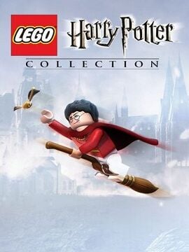 LEGO Harry Potter: Years 1-7 Steam CD Key