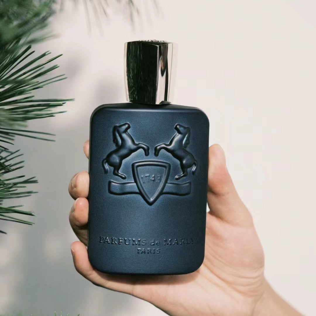 Perfume 125ml Layton Haltane Pegasus Kalan Althair Men Women Fragrance EDP Long Lasting Smell Paris Delina Royal Essence Cologne Spray Fast Ship