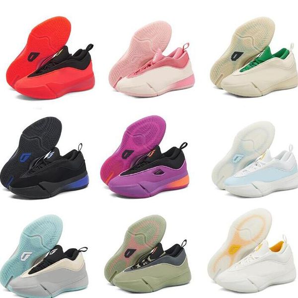 Damian Lillard Dame 9 Basketball Shoes Sneaker 9th Signature Sneakers yakuda &#039;s store dhgate Daily Outfit School Athleisure dhgate spor