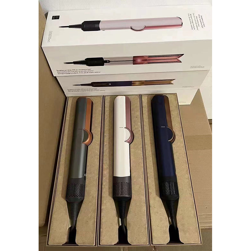 Hair Straighteners Home Travel Design Straighten Hair Salon Fashion Womens Mens Multi Function Ceramic Curling
