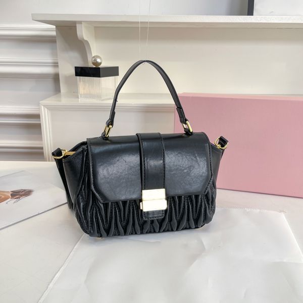 Tote Bag Designer Totes Women Handbag Letter Shoulder Bag Fashion Mini Crossbody Bag Fashion Casual Sheepskin Mini Tote With Box And Fast Sh