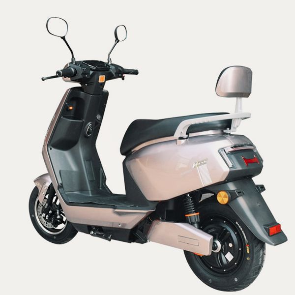 Hot selling Smart Electric Motorbike adult 1000w scooter electric scooter
