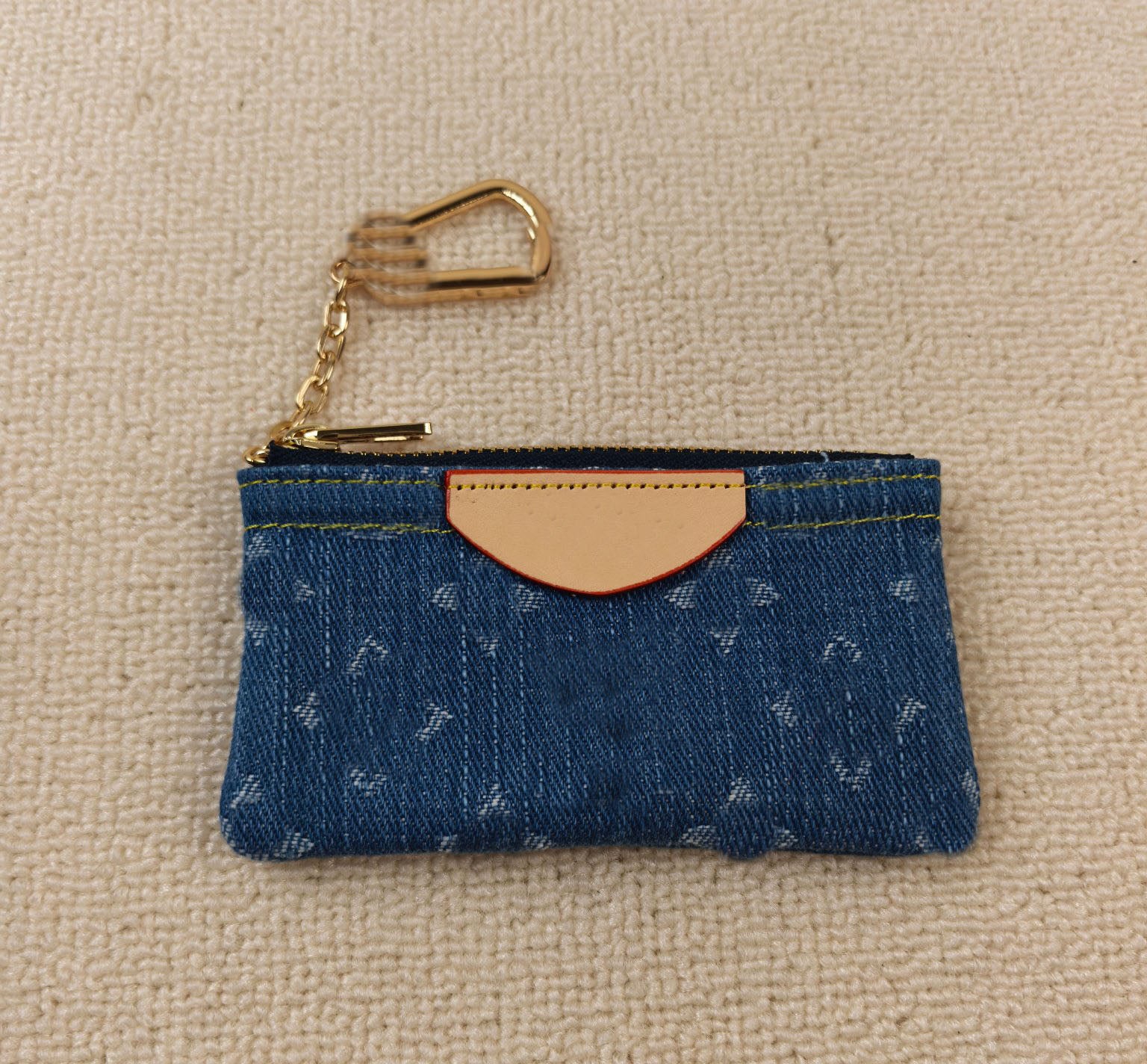 Designer Coin Purse Card Holder Mini Wallet Clutch women key pouch ID men convenient cover case money Bags short wallet purse Women card holder 10A