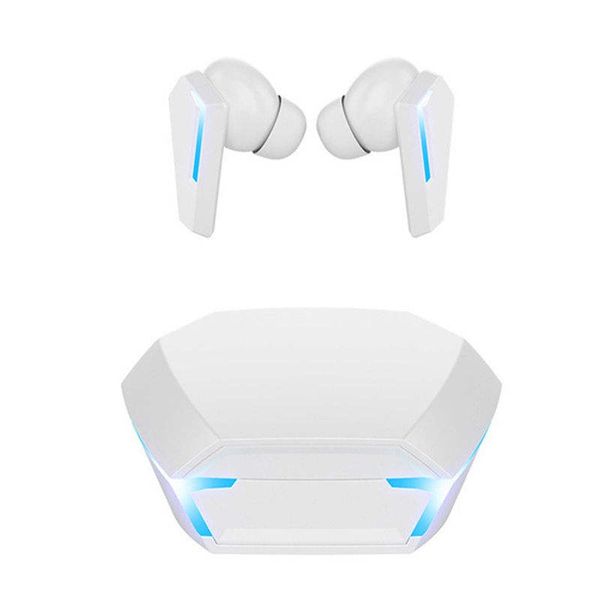 Wireless Headphone TWS 5.3 Earphones Earbuds Charging Box Sports Waterproof Mobile phone Gaming Headsets