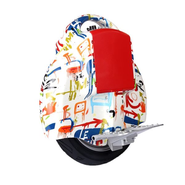 Smart Adult Electric Scooter 14 Inch Wheel Thinking Multifunctional Fashion City Travel Self Balance Scooter