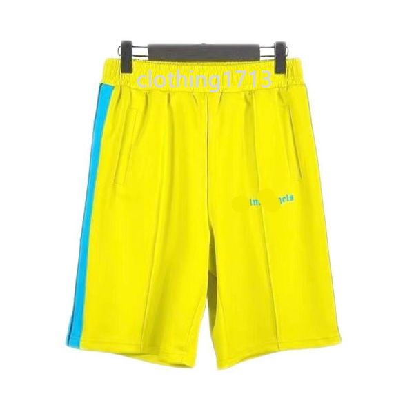 Summer Mens Short Pants Clothing Swimwear Nylon Men Designer Beach Swim Wear Board Shorts luxuy cotton casual Loose letter print sports pant