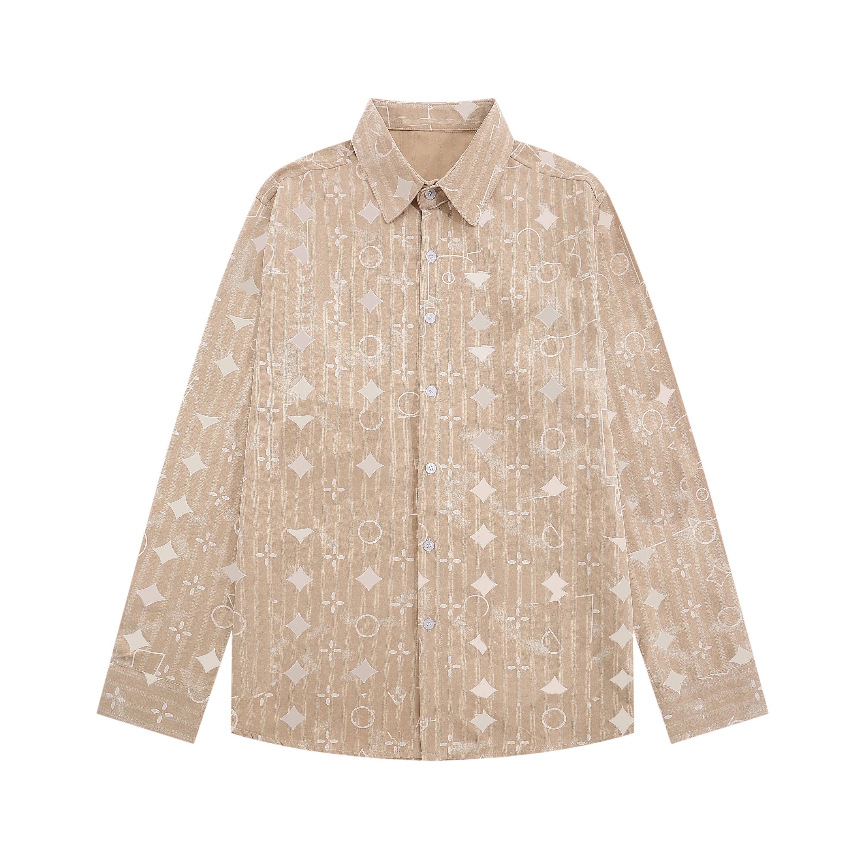 Mens dress shirt basic style white color square collar classic webbing long-sleeve 100% cotton shirts for business occasion comfortable use is youth