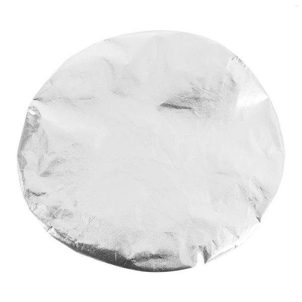 Steering Wheel Covers Car Sunshade Side Window Shade Sier Coated Cloth Cover Sunscreen