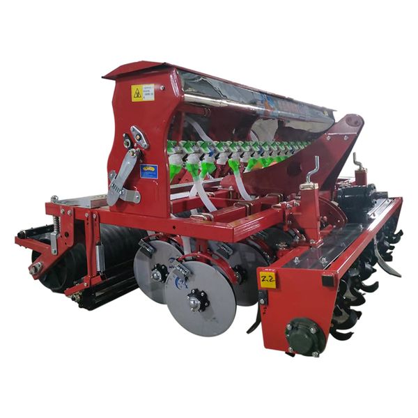 Quote Contact Us-Various Models of Corn Planters for Agricultural Machinery and Equipment