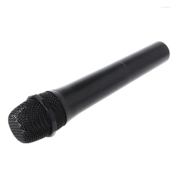 Microphones Portable Handheld Wireless Microphone For Zoom Meeting Conference Room E1YA