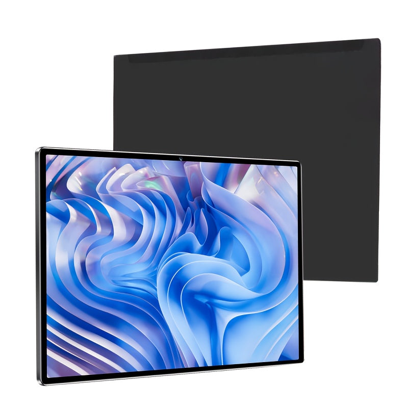 TEMU 10.1-inch 14 Tablet, 12gb (6gb+6gb Expanded) , 512gb Rom, 8000mah Battery, 1280*800, Hd Dual Camera, 5gwifi, Tablet, Pad