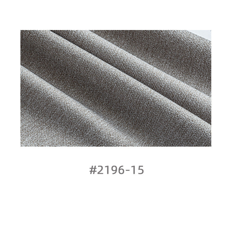 T0331 blackout curtain bedroom 100 full blackout living room new hook-type sound insulation heat insulation sun protection custom sunshade cloth