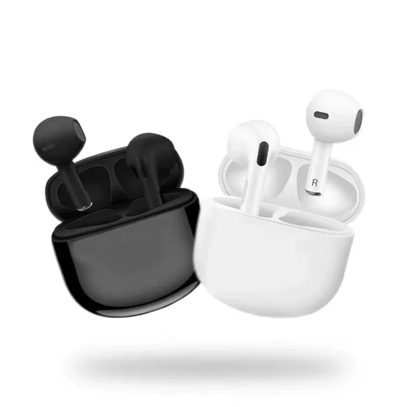 Pro3 TWS Bluetooth Earphone 9D Stereo Wireless Headphone In-Ear HiFi Earbud HandsFree Headset With Microphone For Xiaomi iPhone