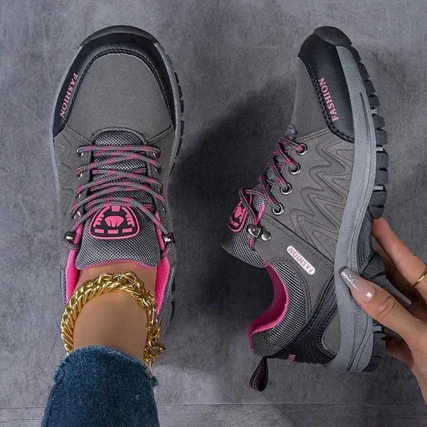 Sneakers Casual Sneakers Plataforma Fi Tennis Esportes de Viagem ao Ar Livre de Viagem de Viagem de Verão Comfort Shoesxj250121