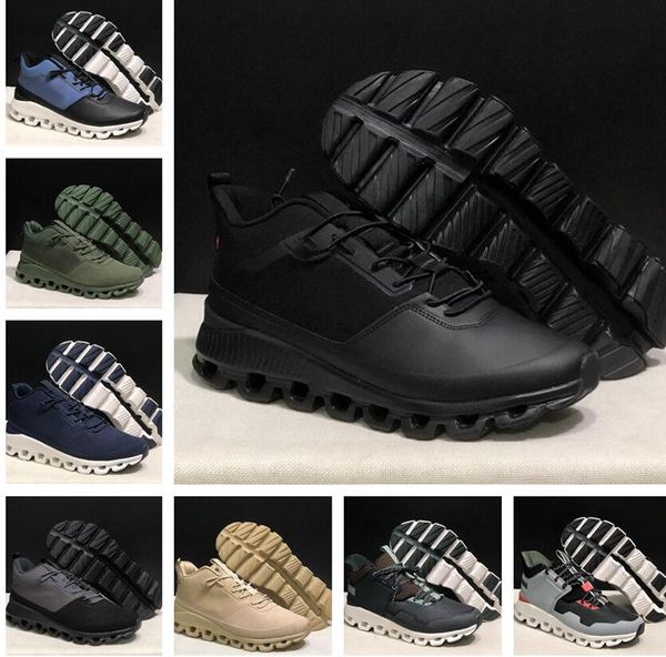 Hi Edge Heren Running Shoes Tennis Shoe Roger Federer Sneakers yakuda store Hard Court trainers walking hiker shoes wholesale dhgate Dropshi