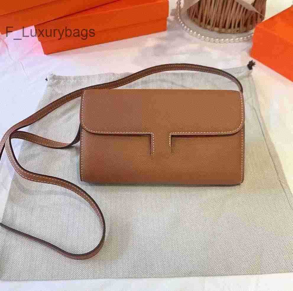 Top designer Shoulder Bags Purses And Handbags Genuine Leather Women Clutches Envelope Flap Bag Wallets Gold Buckle Long Design Wallet Card Holders